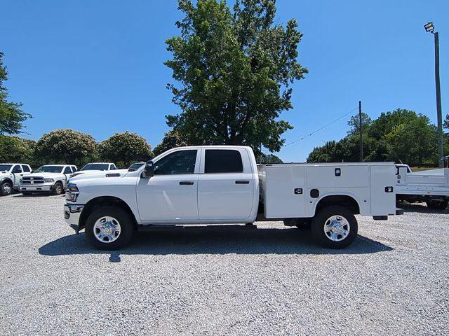 2026 RAM 2500 RAM 2500 TRADESMAN CREW CAB 4X4 8 BOX