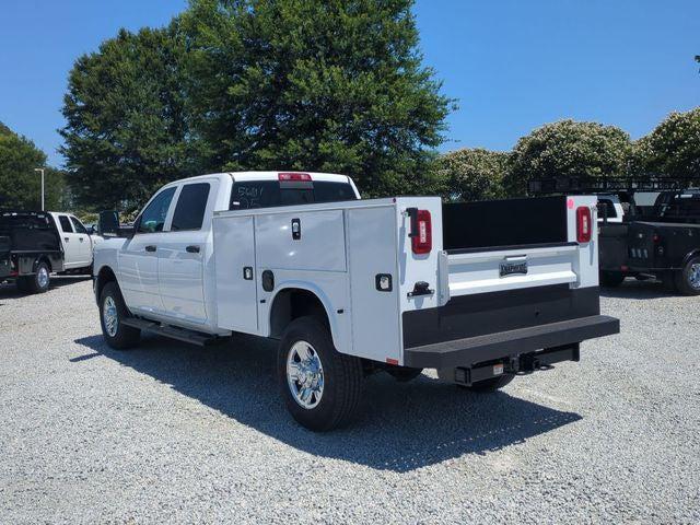 2026 RAM 2500 RAM 2500 TRADESMAN CREW CAB 4X4 8 BOX