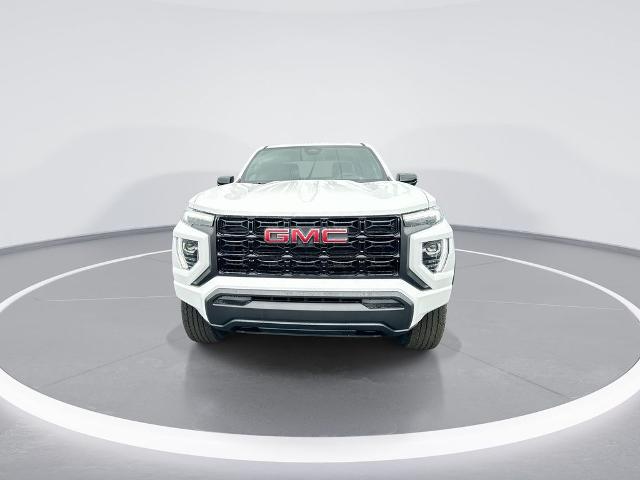 2024 GMC Canyon 2WD Elevation