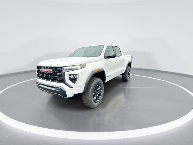 2024 GMC Canyon 2WD Elevation