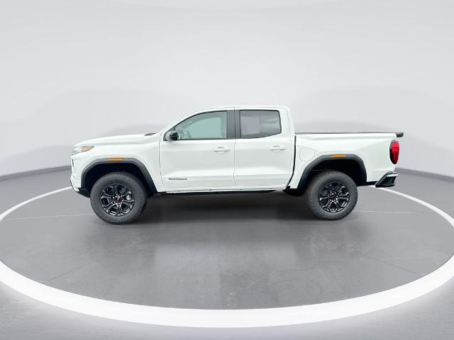 2024 GMC Canyon 2WD Elevation