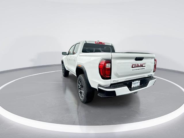2024 GMC Canyon 2WD Elevation