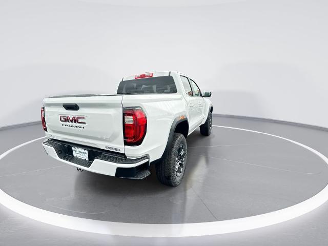 2024 GMC Canyon 2WD Elevation