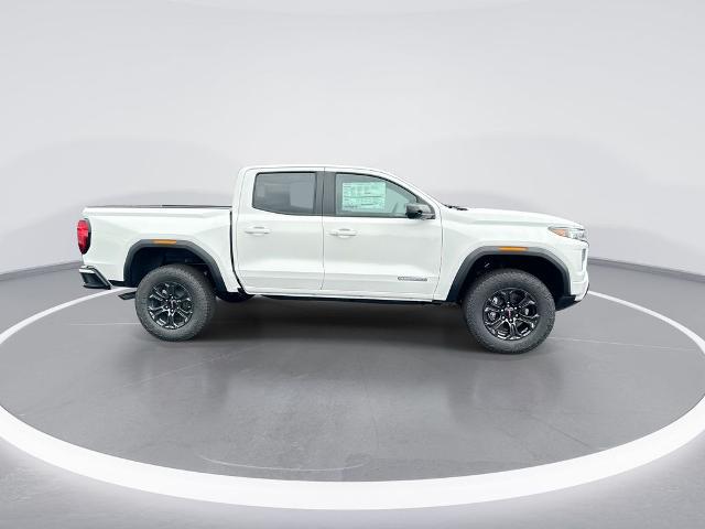 2024 GMC Canyon 2WD Elevation