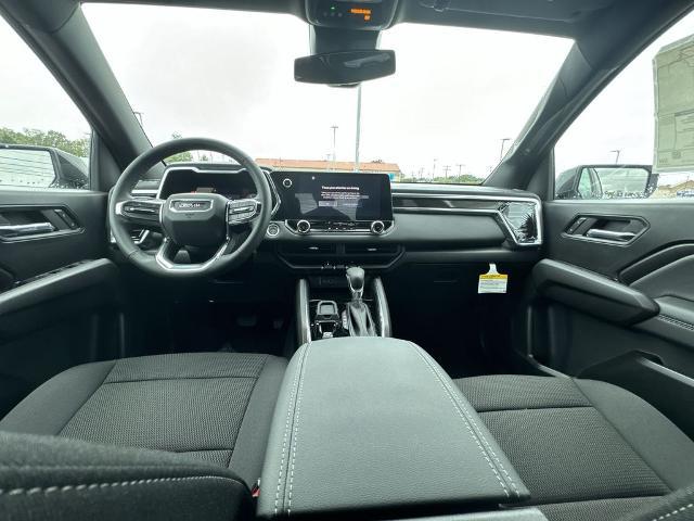 2024 GMC Canyon 2WD Elevation