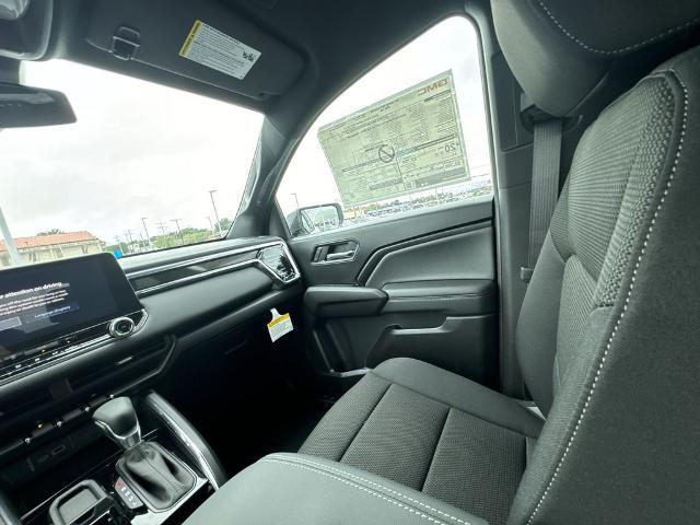 2024 GMC Canyon 2WD Elevation