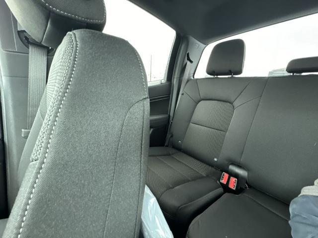 2024 GMC Canyon 2WD Elevation
