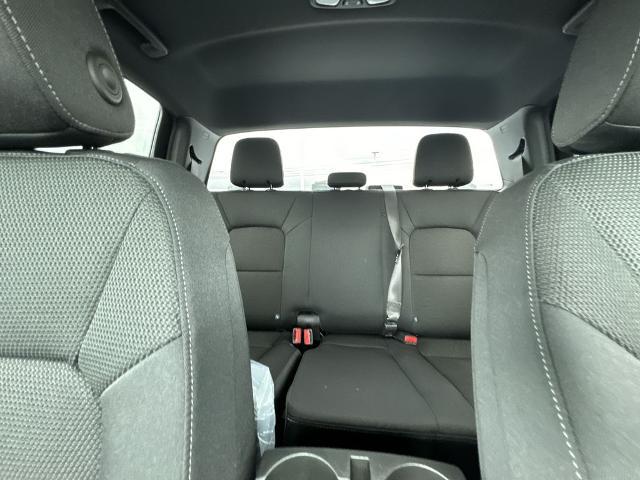 2024 GMC Canyon 2WD Elevation