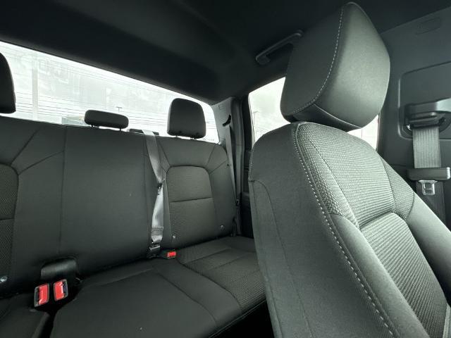 2024 GMC Canyon 2WD Elevation