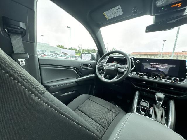 2024 GMC Canyon 2WD Elevation
