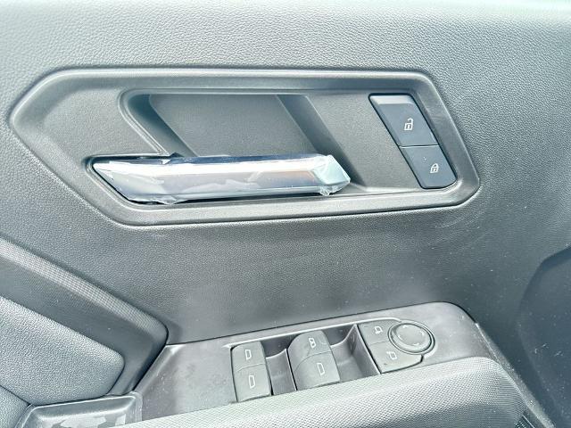 2024 GMC Canyon 2WD Elevation
