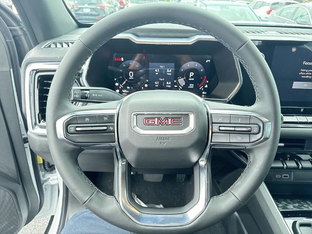 2024 GMC Canyon 2WD Elevation