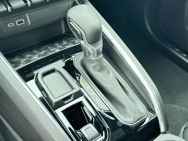 2024 GMC Canyon 2WD Elevation