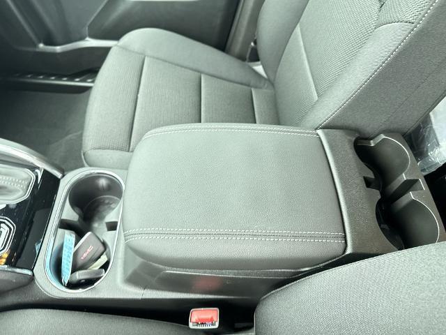 2024 GMC Canyon 2WD Elevation