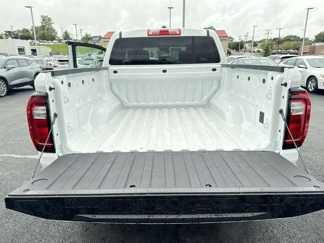 2024 GMC Canyon 2WD Elevation