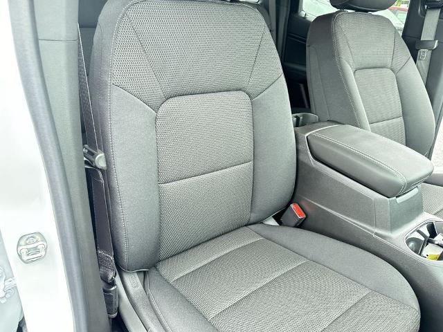 2024 GMC Canyon 2WD Elevation