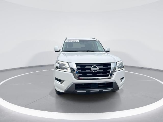 2023 Nissan Armada SV 4WD
