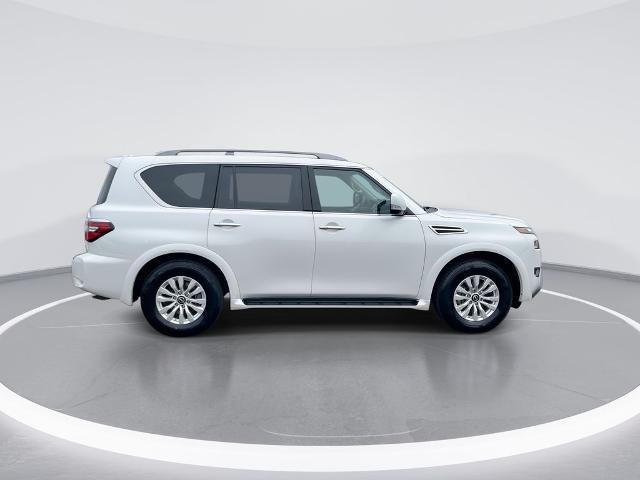 2023 Nissan Armada SV 4WD
