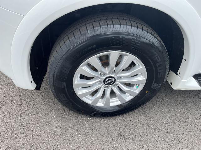 2023 Nissan Armada SV 4WD