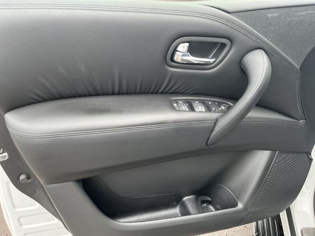 2023 Nissan Armada SV 4WD