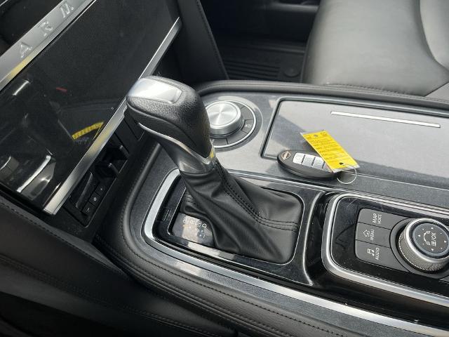 2023 Nissan Armada SV 4WD