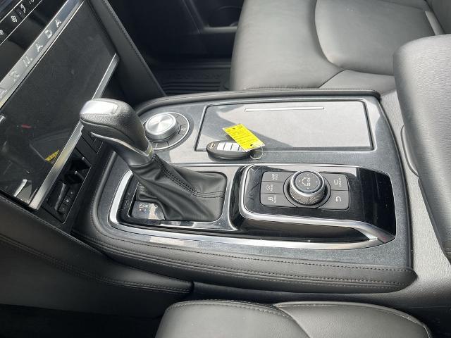 2023 Nissan Armada SV 4WD