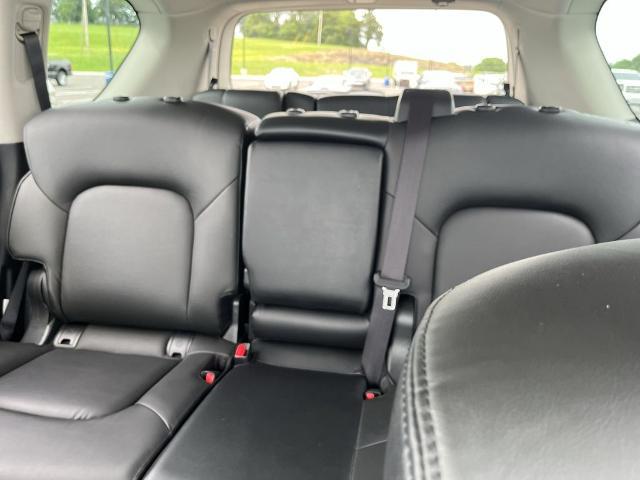 2023 Nissan Armada SV 4WD