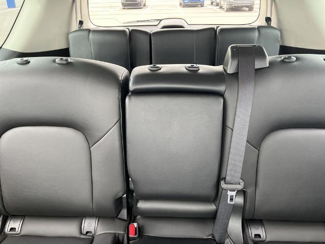 2023 Nissan Armada SV 4WD