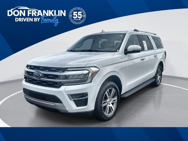 2024 Ford Expedition Limited MAX for sale in Columbia, KY
