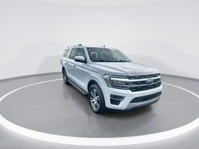 2024 Ford Expedition Limited MAX