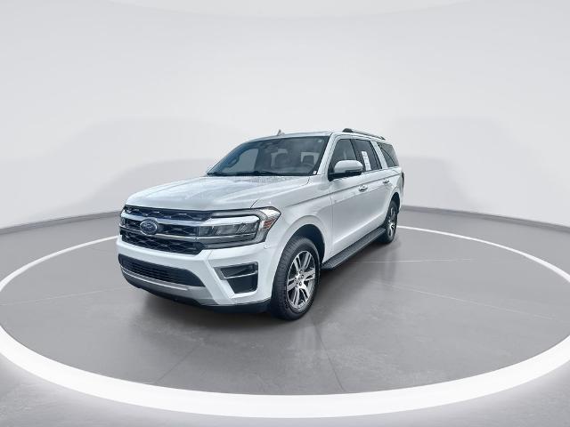 2024 Ford Expedition Limited MAX