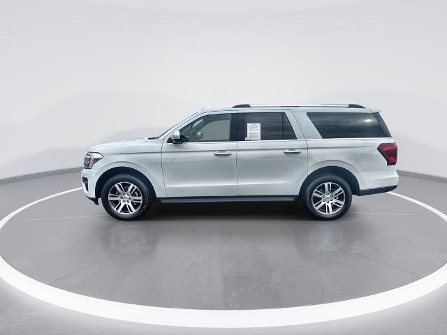 2024 Ford Expedition Limited MAX