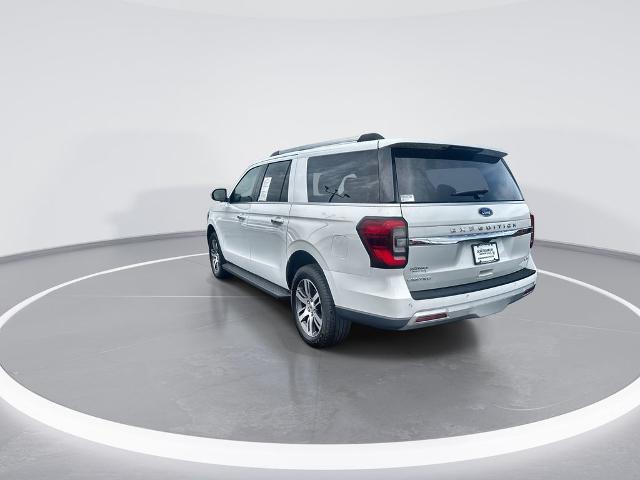 2024 Ford Expedition Limited MAX