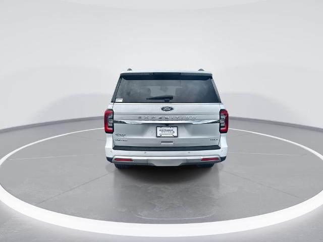 2024 Ford Expedition Limited MAX