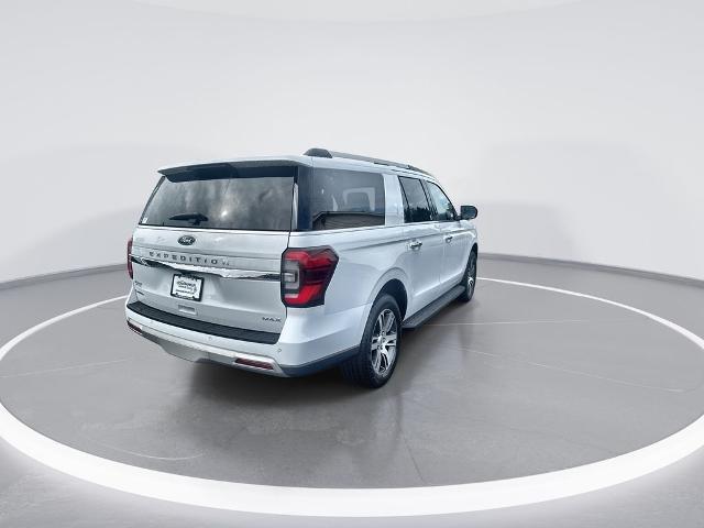 2024 Ford Expedition Limited MAX