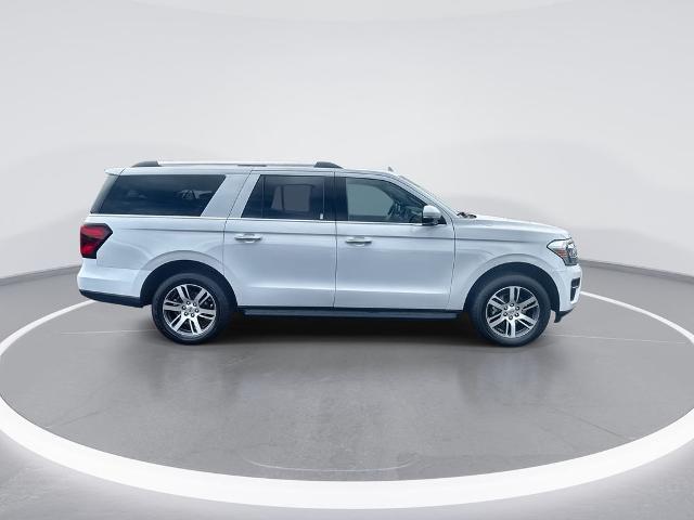 2024 Ford Expedition Limited MAX