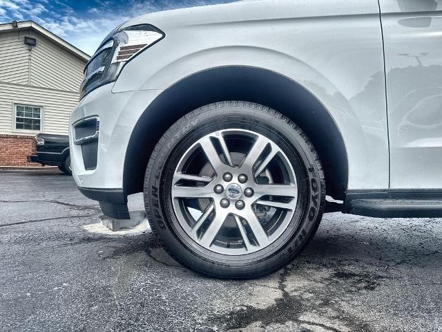 2024 Ford Expedition Limited MAX