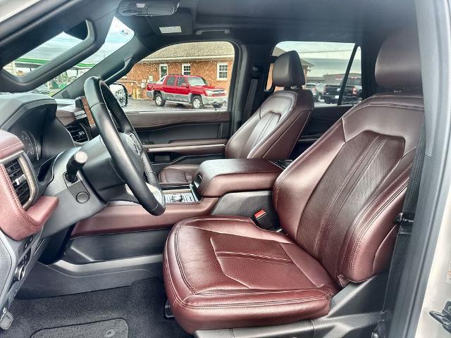 2024 Ford Expedition Limited MAX