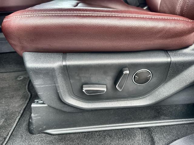 2024 Ford Expedition Limited MAX