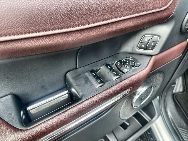 2024 Ford Expedition Limited MAX