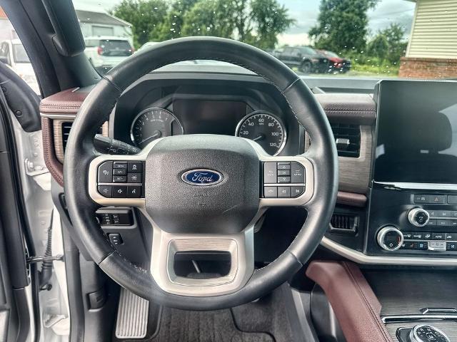 2024 Ford Expedition Limited MAX