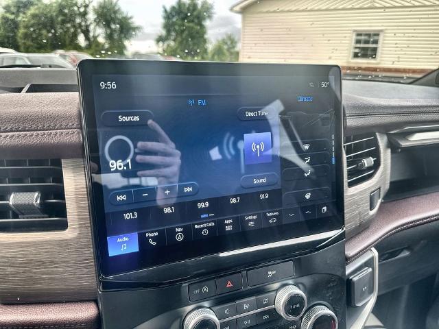 2024 Ford Expedition Limited MAX