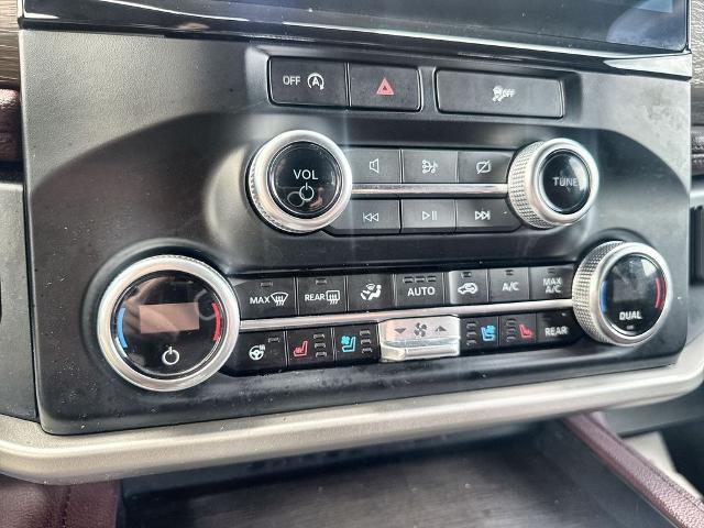 2024 Ford Expedition Limited MAX
