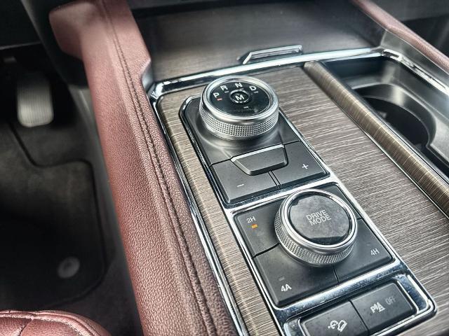 2024 Ford Expedition Limited MAX