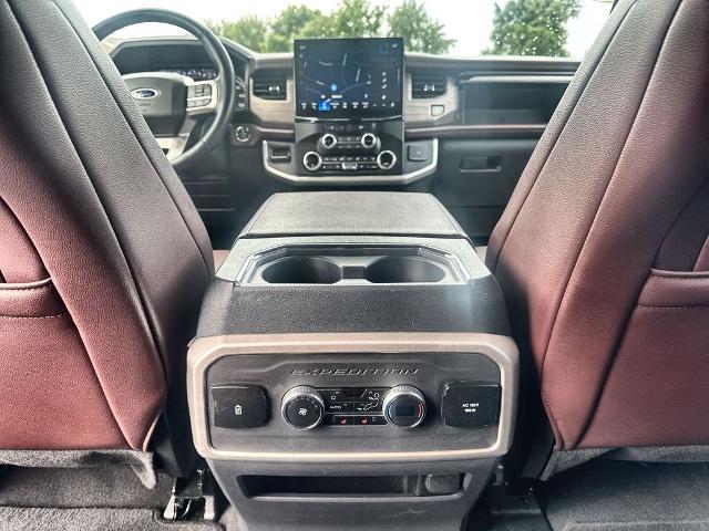 2024 Ford Expedition Limited MAX