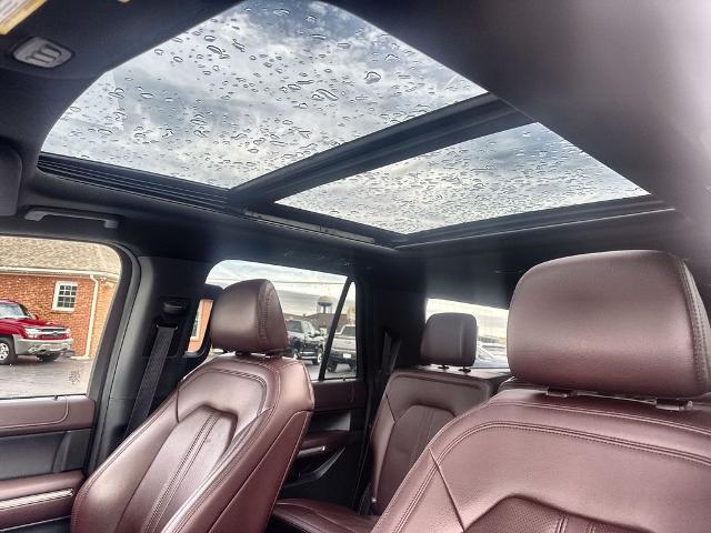 2024 Ford Expedition Limited MAX