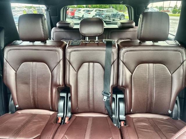 2024 Ford Expedition Limited MAX
