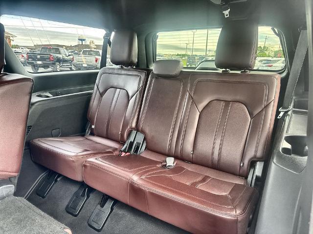2024 Ford Expedition Limited MAX