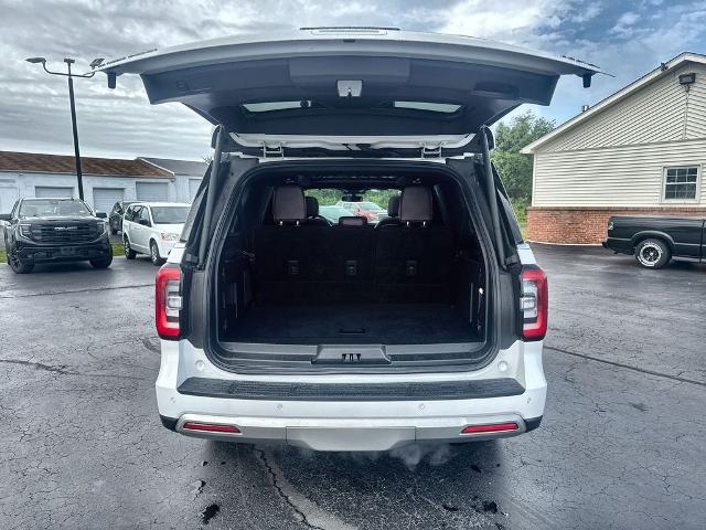 2024 Ford Expedition Limited MAX