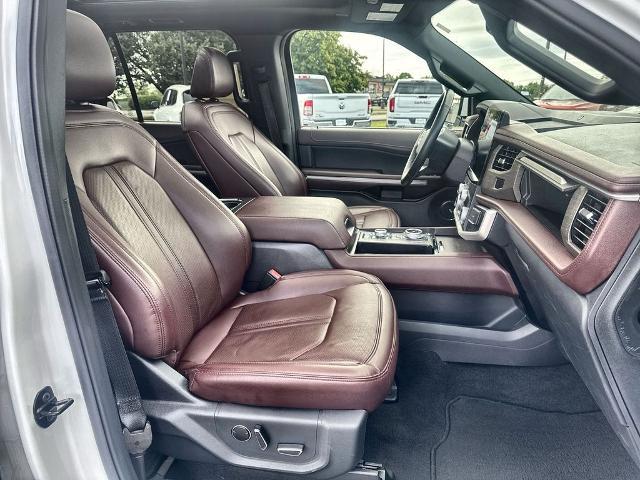 2024 Ford Expedition Limited MAX